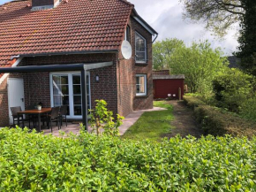 Haus Strandflieder